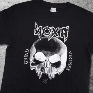 เสื้อยืด Noxa - FINLAND TOUR