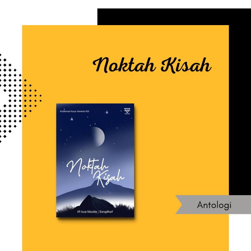 Noktah Story Book***