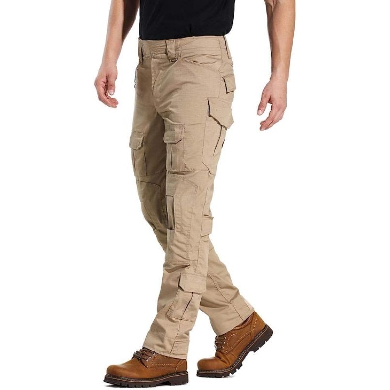 Original Men 's TACTICAL Pants/TACTICAL Pants/CARGO Pants/RIPSTOP TORNADO