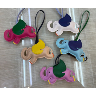 Dumbo BAGCHARM ที่แขวนกระเป๋าหนังม้า R0 DEO อุปกรณ์เสริมกระเป๋า