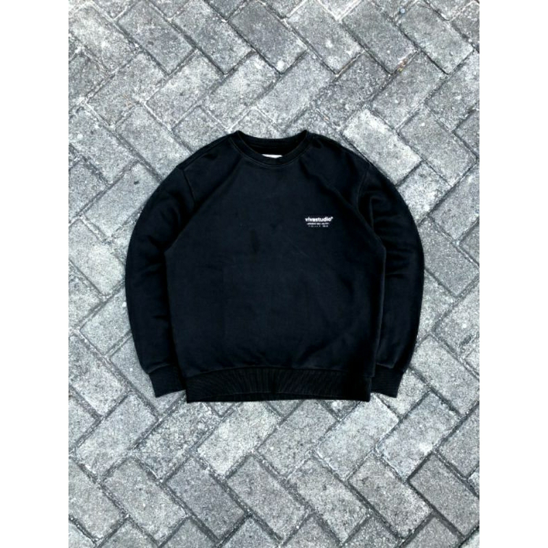 Vivastudio SWEATSHIRT