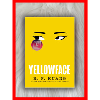 Yellowface by R. ฉ. กวาง