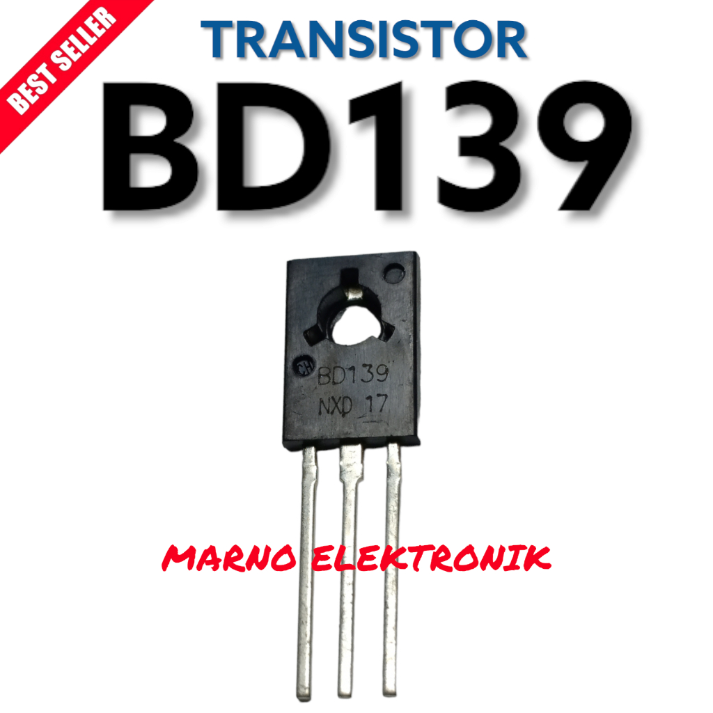 TRANSISTOR TR BD139 BD 139 BD-139 ต้นฉบับต้นฉบับ