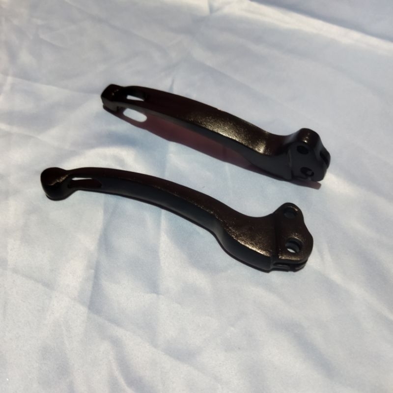 REPLIKA Replica racing handle sip all classic Vespa