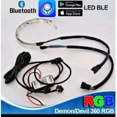 DEVIL 360 RGB*******