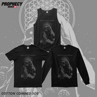 วงดนตรี KAOS BRING ME THE HORIZON - SKULL / KAOS BAND / KAOS MUSIC / KAOS Men / KAOS METAL