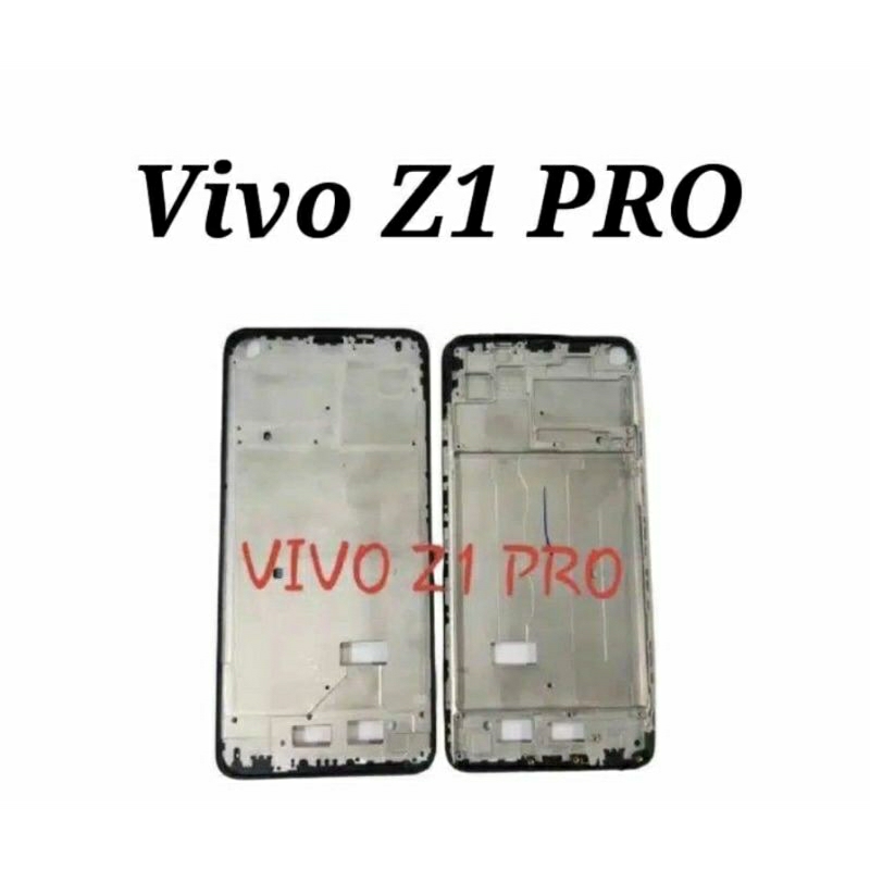 Vivo Z1 Pro Z5X กระดูกเฟรม Lcd