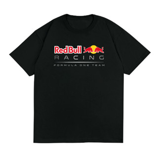 เสื้อยืด ลายทีมแข่ง Redbull F1 2016-2017