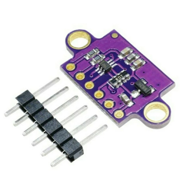 เซ็นเซอร์ VL53L0X เลเซอร์ Sonar TOF สําหรับ Lidar Arduino