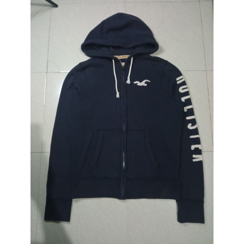 เสื้อฮู้ด hollister stelout