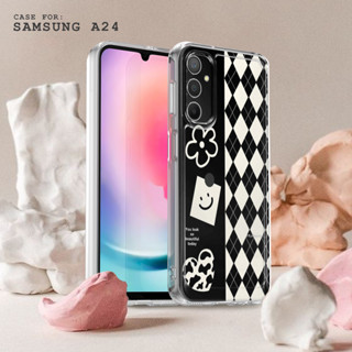 เคส SAMSUNG A24, A34, A54 2023 ล่าสุด SAMSUNG A34 Case Rou Custom [Aesthetic Ajy] SAMSUNG A54 Hp Case - Hp Softcase - Hp Hardcase - Glass Softcase - Luxury Case - Case - ล่าสุด เคส - เคส -