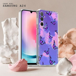 เคส SAMSUNG A24, A34, A54 2023 - ล่าสุด SAMSUNG A34 Case Rou Custom [KUPU2] SAMSUNG A54 Hp Case - Hp Softcase - Hp Hardcase - Glass Softcase - Luxury Case - Case - เคสล่าสุด - เคสล่าสุด -