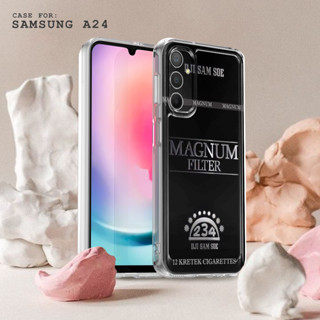 เคส SAMSUNG A24, A34, A54 2023 - ล่าสุด SAMSUNG A34 Case Rou Custom [RKK] SAMSUNG A54 Hp Case - Hp Case - Hp Softcase - Hp Hardcase - Glass Softcase - Luxury Case - Case - เคสล่าสุด - เคสล่าสุด -