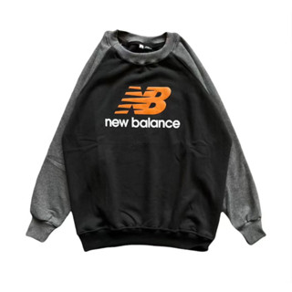 NEW BALANCE เสื้อแจ็กเก็ตกันหนาว มีฮู้ด หลากสี