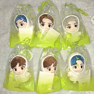 [พร้อมส่ง] ตุ๊กตา NCT CCOMAZ GROCERY STORE MD JAEHYUN JENO HAECHAN