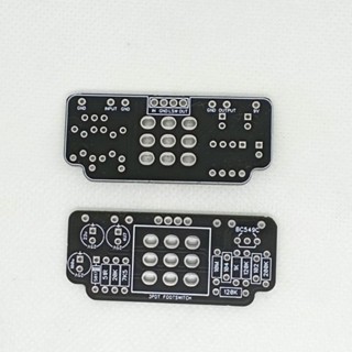 บัฟเฟอร์ T-audio PCB Bypass สําหรับ 1590B