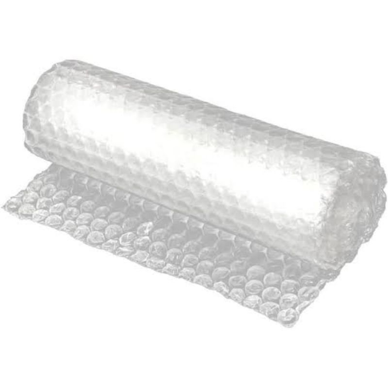 HSO - EXTRA PACKING BUBBLE WRAP + FRAGILE!!!/EXTRA PACKING BUBBLE + การ์ด THICK!!!