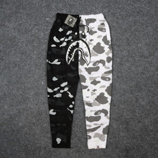 Bape HYPE 6th JOGGER รองเท้าลําลอง