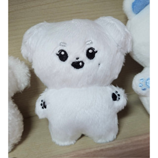 พร้อมส่ง ตุ๊กตา Mingtese - SEVENTEEN Mingyu ขนาด 10 ซม.