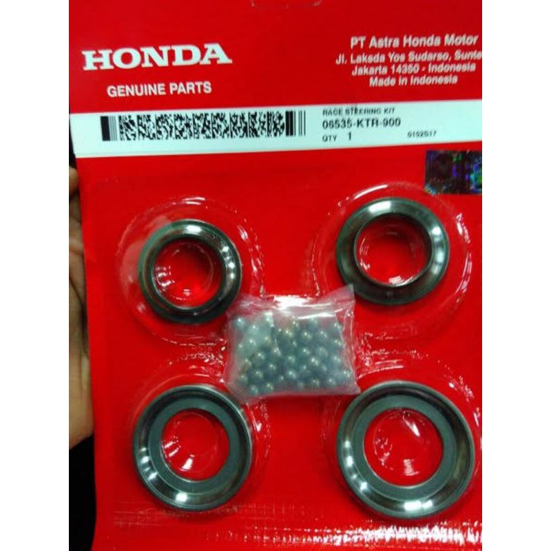 คอพวงมาลัย megapro new verza cb 150 cbr 150 sonic KTR/KSP