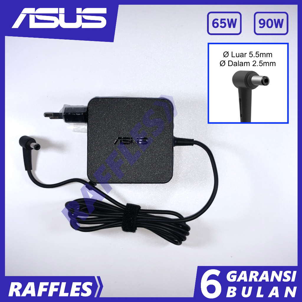 Asus R557DA R557DG R557L R557LA R557LAB R5571LI R557LD อะแดปเตอร์ชาร์จ