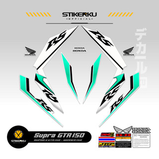 สติกเกอร์ SUPRA GTR150 HONDA WINNER 150 HONDA WINNER 150 GTR GTR150 SUPRA150 HONDA GTR150 SUPRA Father 150 THAILOOK ใหม่ล่าสุด ปัจจุบัน POLET สติกเกอร์ สติกเกอร์ สติกเกอร์ สติกเกอร์ สติกเกอร์คุเดคอล MOTIF 18