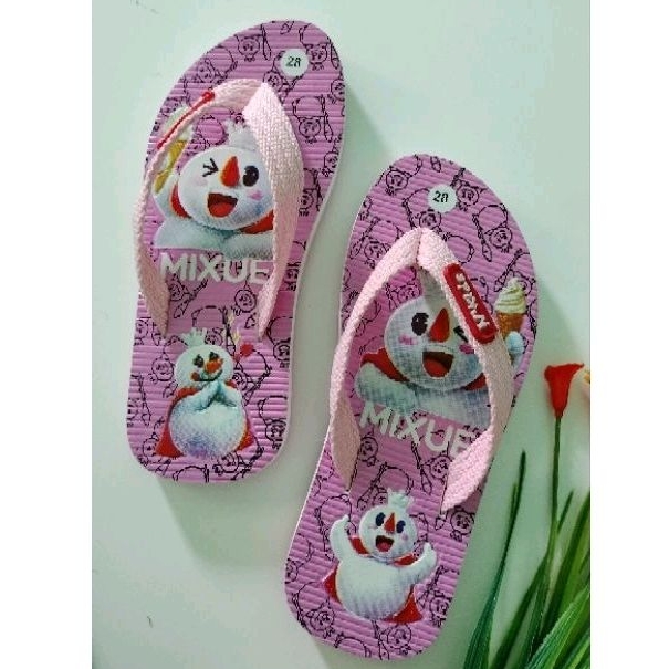 รองเท้าแตะ MIXUE CHILDRENS ไซส์ 26-30
