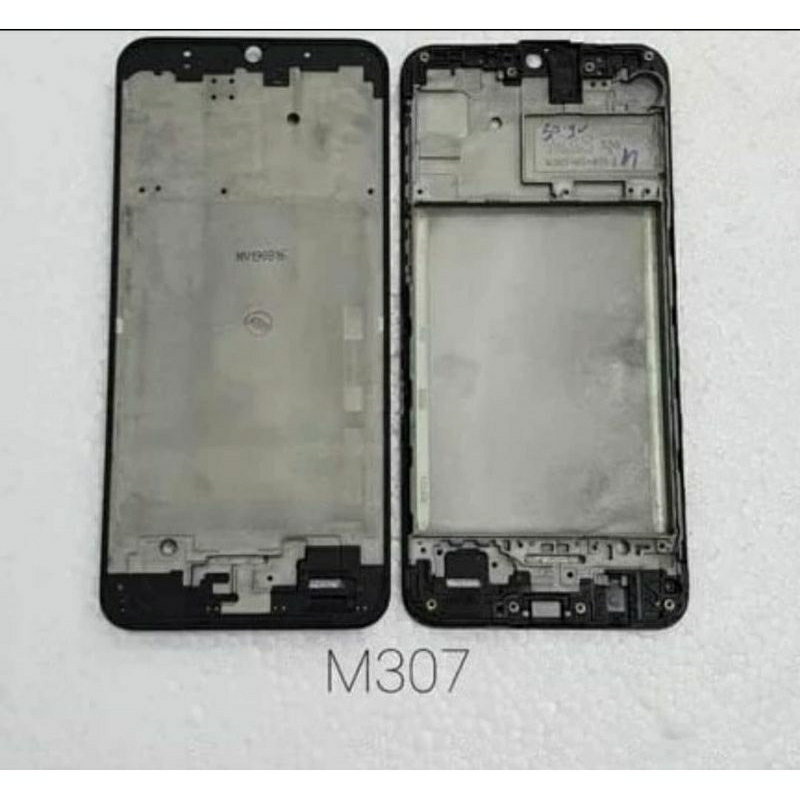 กรอบ Lcd กระดูก Samsung M30S M307 M307F M30 M305 M21 M217 M31 M317 M52 M526