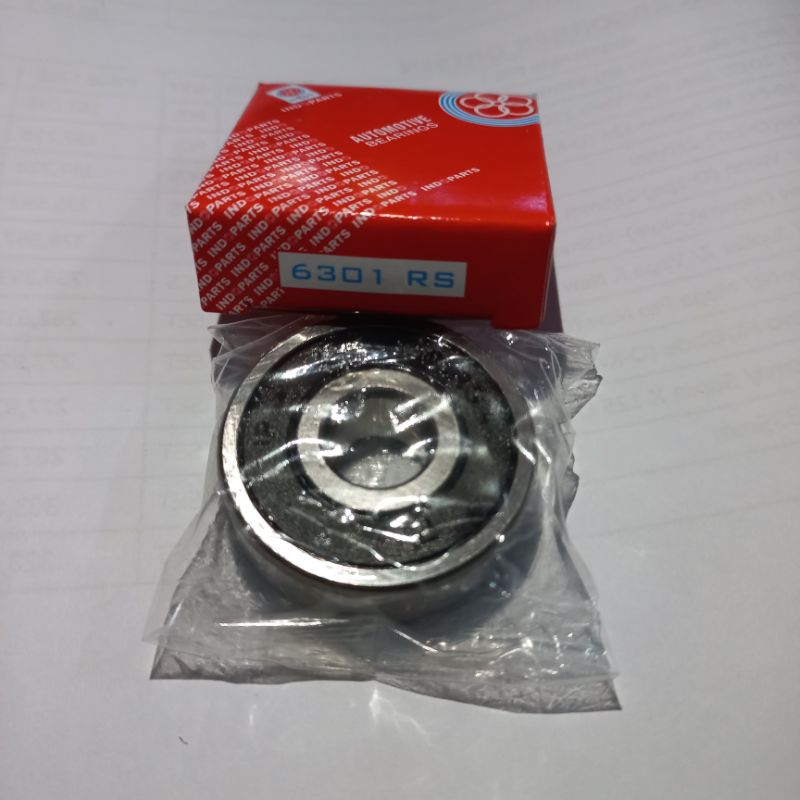 Laker 6301 RS/ZZ INDOPARTS@