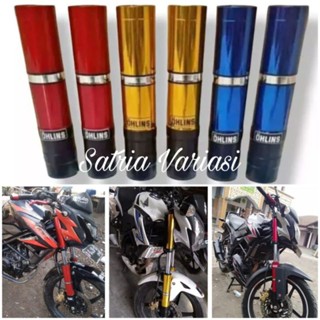 ฝาครอบโช๊คอัพ ด้านบน และล่าง สําหรับ Cb150r