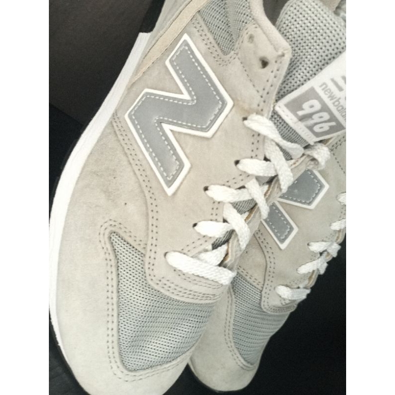 รองเท้า New BALANCE 996