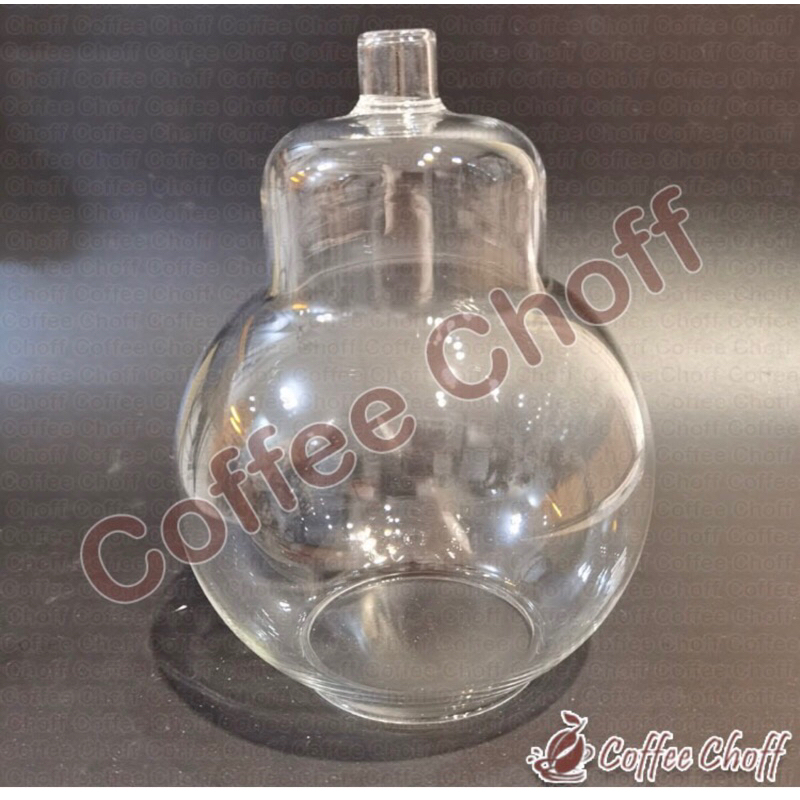 UPPER POT ICE DRIP COLD BREW SPARE PARTS