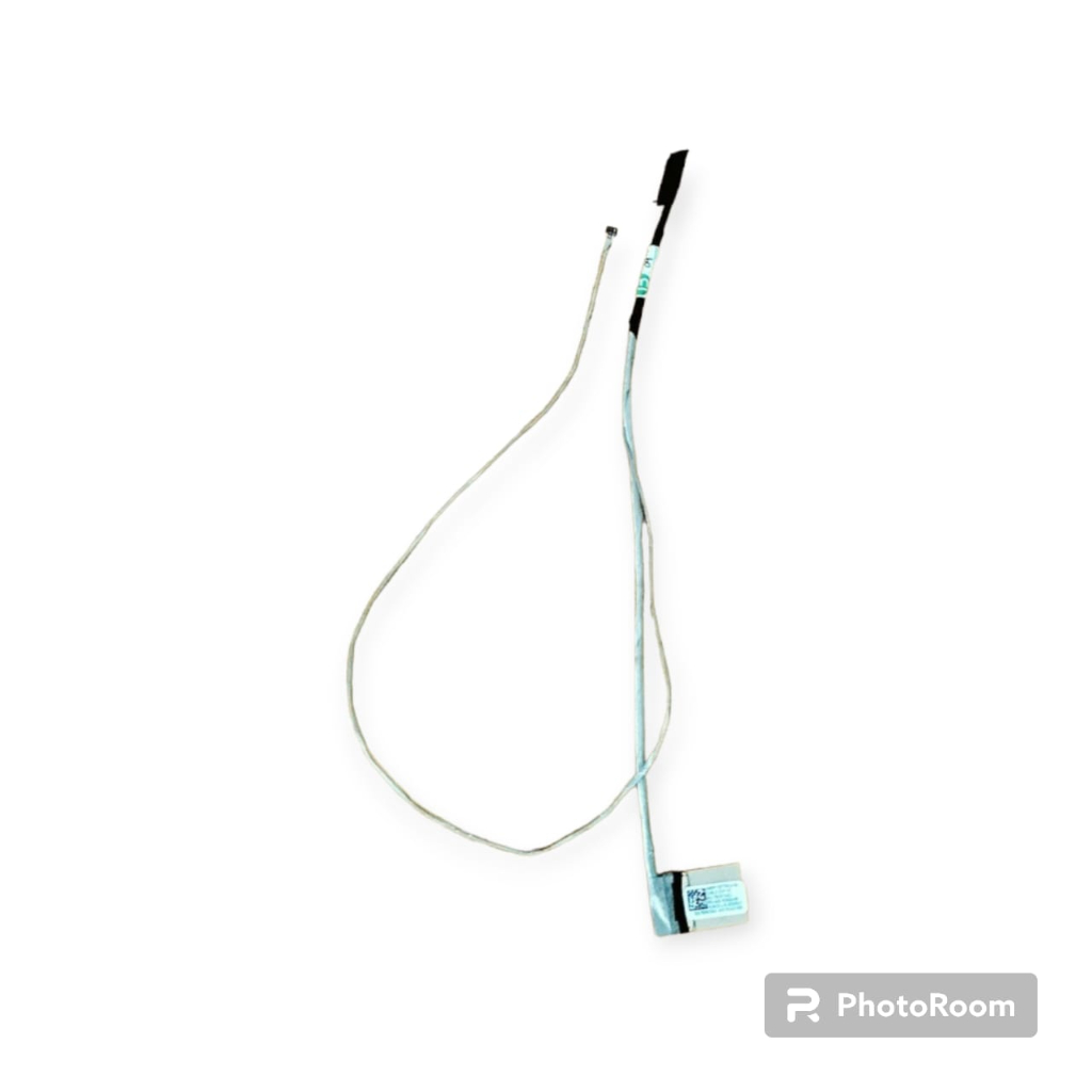 HP 14S-CF 14-CF สายยืดหยุ่น LCD HP 240 G7 14-DK 246 G7 TPN-I130 14S-CF