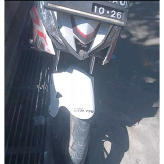 บังโคลนหน้า สําหรับ Honda RS 150