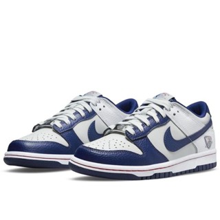 Sb Dunk Low EMB Brooklyn NETS NBA SEPATU