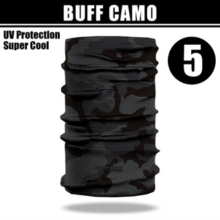 ขายส่ง Camo หน้ากากบัฟ สําหรับล่าสัตว์ ตกปลา ขี่จักรยาน