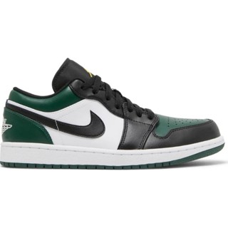 Air Jordan 1st Gren Toe รองเท้า