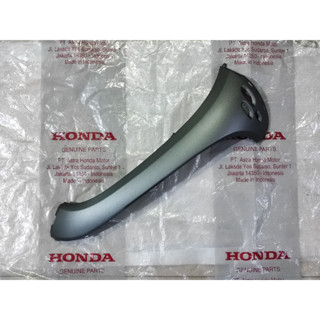 ผ้าคลุมด้านหน้า ด้านขวา สีน้ําตาลด้าน สําหรับ honda K2F