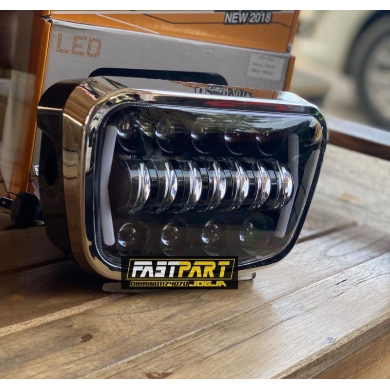 ไฟ Rxking มีไฟเลี้ยว | โคมไฟรูปไข่ Rxking | ไฟเลี้ยว Rxking | ไฟ Rxking | ไฟหน้า Rxking