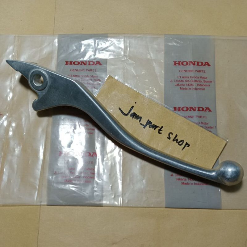 มือเบรกขวาสําหรับ honda CBR 150 R แฟริ่งใหม่