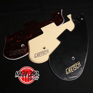 Gretsch ปิ๊กการ์ดกีตาร์ไฟฟ้า หลายประเภท