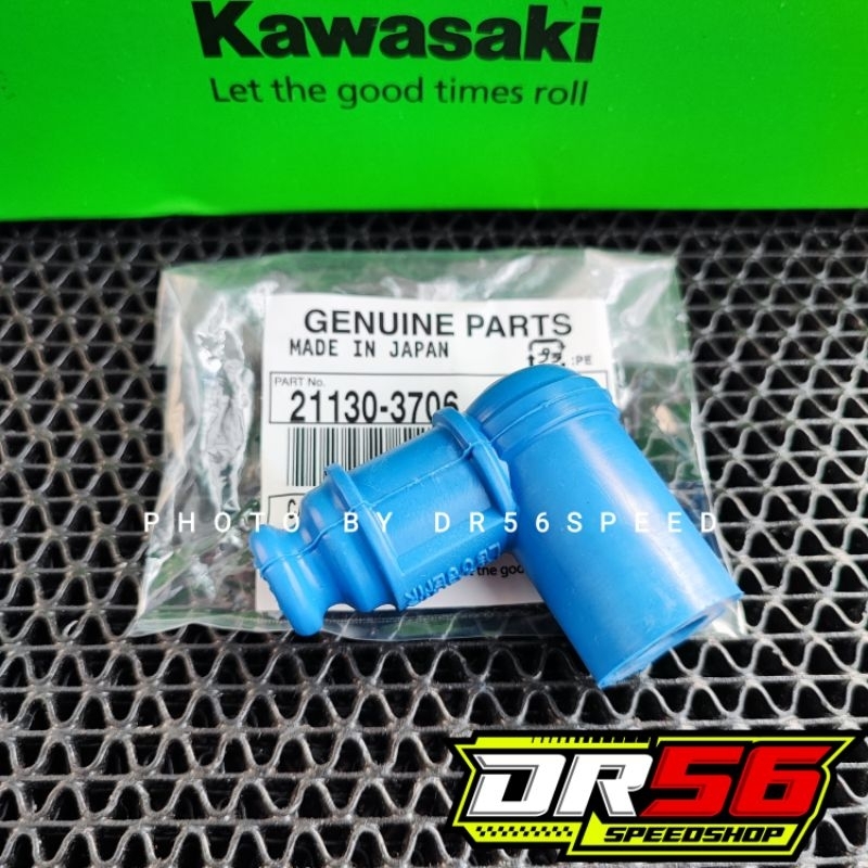 COP SPARK PLUG CANGKLONG SPARK PLUG JETSKI PNP NINJA 150 R SS RR ต้นฉบับ KAWASAKI
