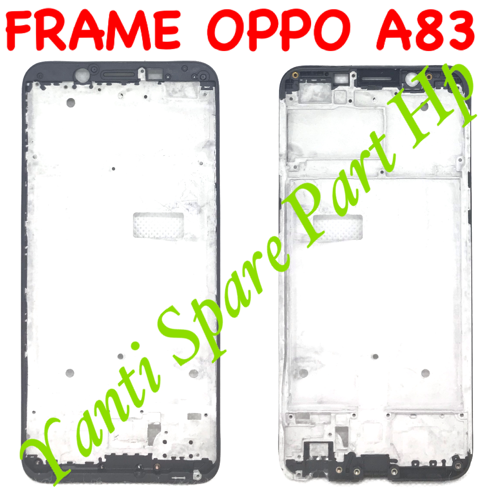 กรอบ Lcd Oppo A83 สินค้าใหม่