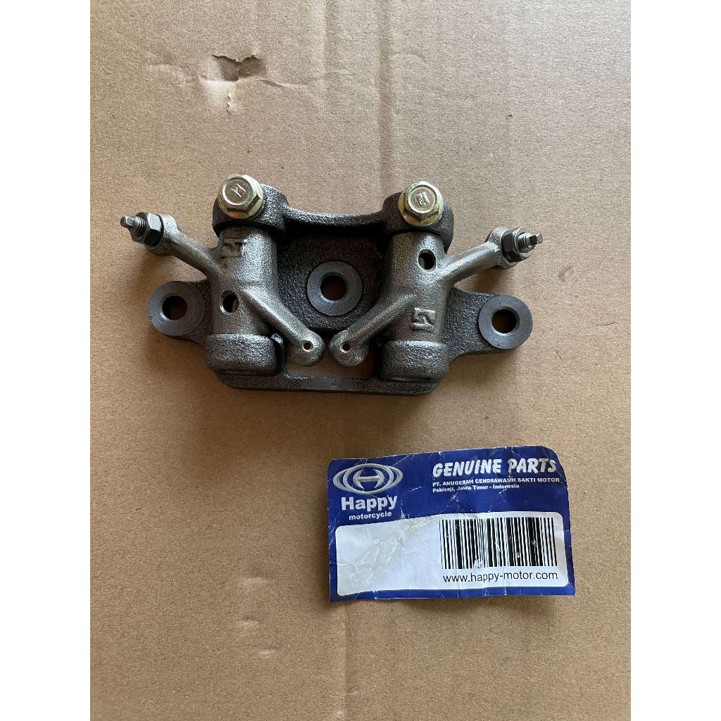 HAPPY PERKASA UPPER TRIGGER 150 200 NX / TEMPLAR UPPER ROCKER ARM HAPPY PERKASA NX (000-HPY-0075)