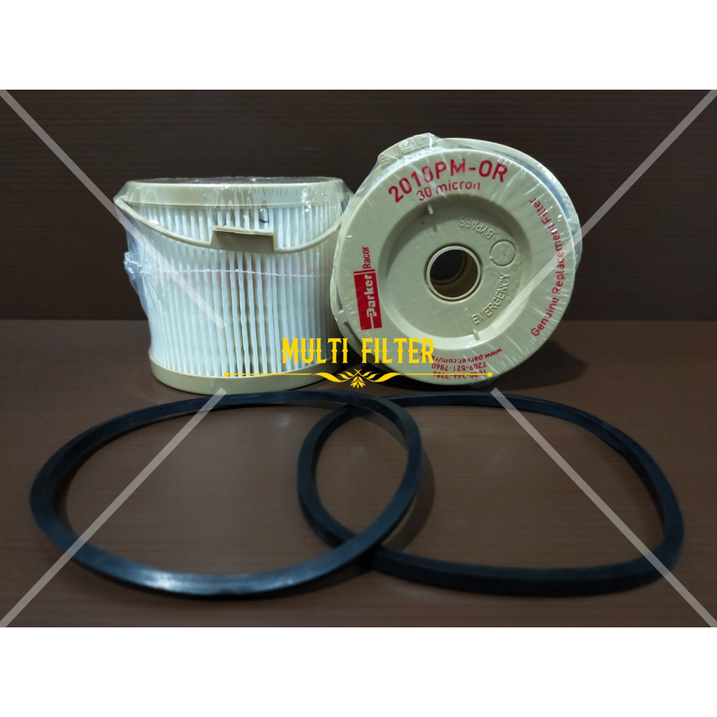 กรอง RACOR 2010PM 30 MICRON 2010PM-OR 2010 PM