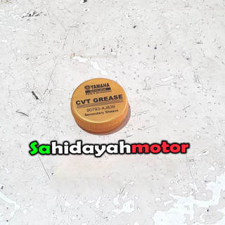 จาระบี yamaha cvt แบบดั้งเดิม