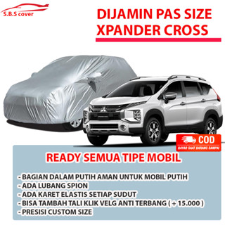 ฝาครอบตัวถังรถยนต์ สําหรับ xpander gls xpander ultimate xpander exceed all new xpander new xpander 2023 avanza 2023 avanza 2024 avanza veloz avanza lama xenia 2022 avanza 2022xenia 2023xenia 2024