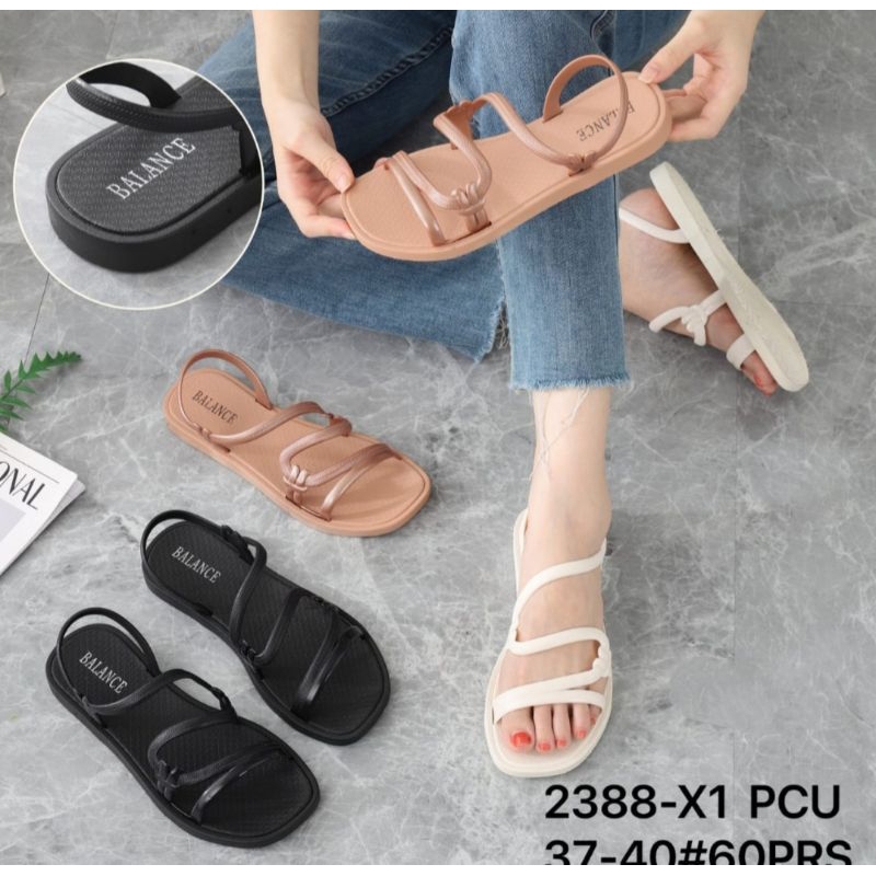 รองเท้าแตะยาง Trepes 2388 Gladiator