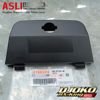 ปิดกล่อง tolbox rx king อะไหล่แท้จาก YAMAHA (YGP)