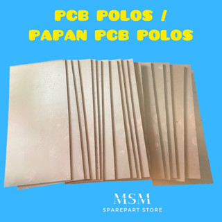 บอร์ด PCB ธรรมดา / PCB ธรรมดา